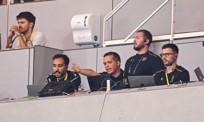 FC Nantes : les supporters ont impressionné Castro