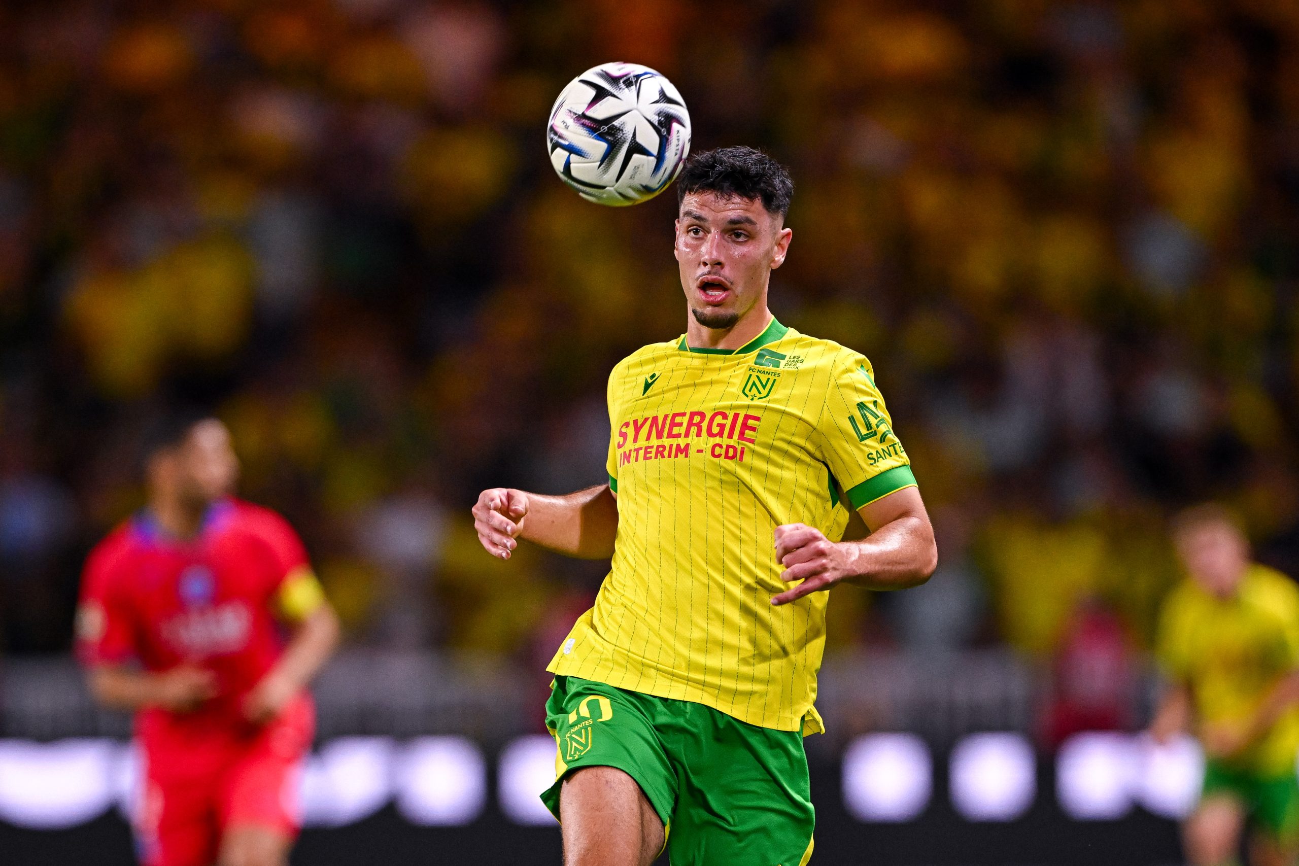 OGC Nice – FC Nantes : Luis Castro a tranché pour sa compo, Abline va enfin sortir du banc !