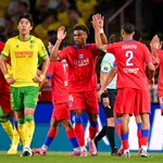Le PSG va donner des complexes au FC Nantes