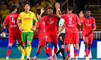 Le PSG va donner des complexes au FC Nantes