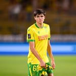 FC Nantes Mercato : un cador de Ligue 1 prêt à mettre le paquet sur Louis Leroux !