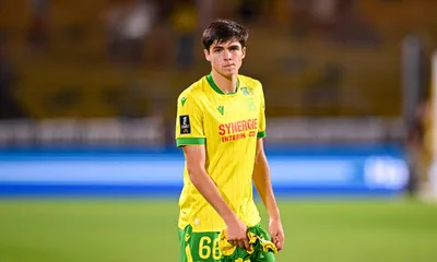 FC Nantes Mercato : un cador de Ligue 1 prêt à mettre le paquet sur Louis Leroux !