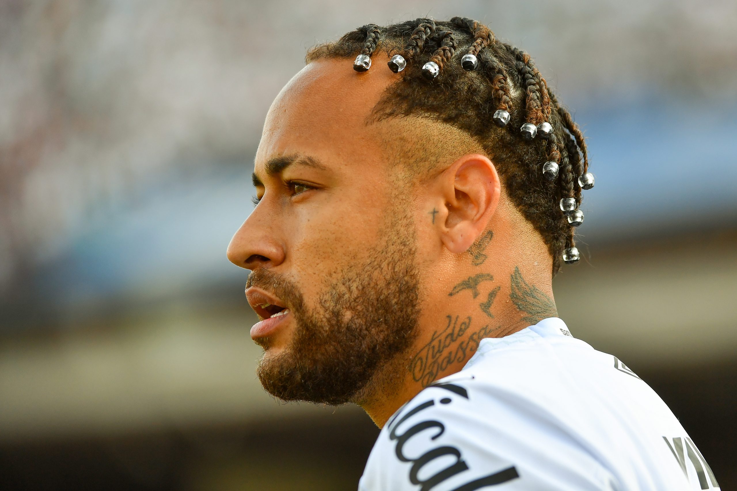 Brésil : Carlo Ancelotti envoie un message très clair à Neymar