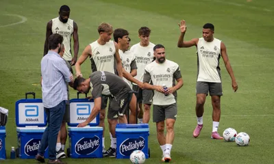 Real Madrid : les débuts de Mbappé et des Merengue en Liga menacés par un tapis vert !