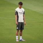 Real Madrid : Xabi Alonso craque pour une jeune pépite