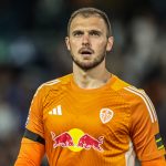 OL Mercato : ça démarre mal pour Lucas Perri en Angleterre