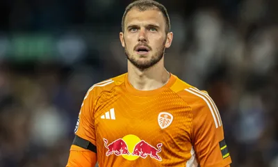 OL Mercato : ça démarre mal pour Lucas Perri en Angleterre