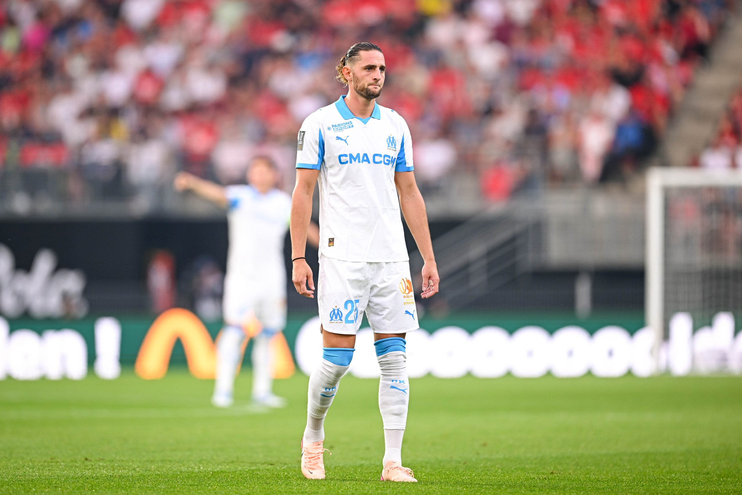 OM Mercato : Rabiot à Milan, c'est bouillant !