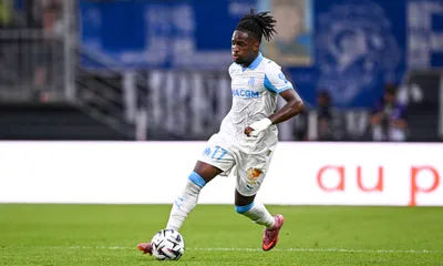 OM Mercato : Jonathan Rowe en route pour son futur club !