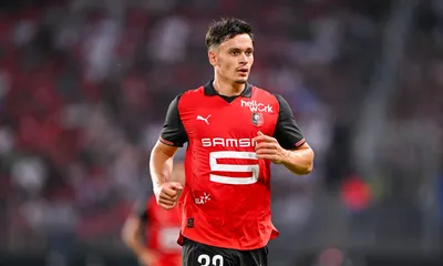 Stade Rennais Mercato : Fabian Rieder va retourner en Bundesliga, transfert bouclé !