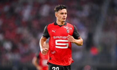 Stade Rennais Mercato : Fabian Rieder va retourner en Bundesliga, transfert bouclé !