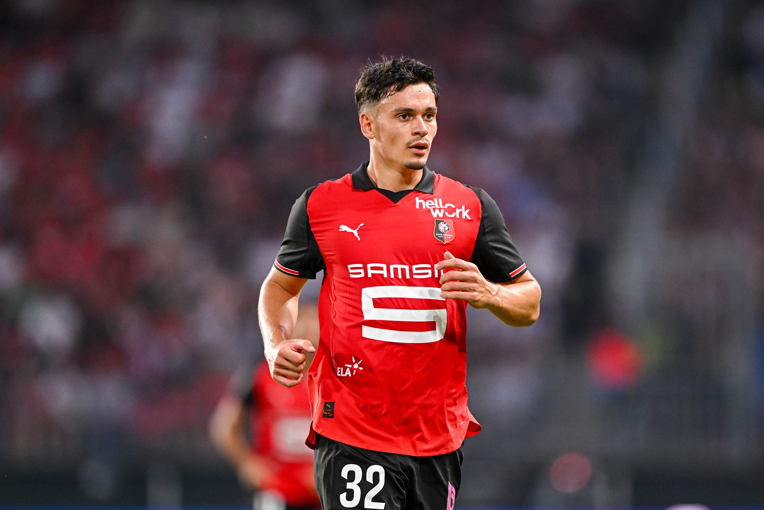 Stade Rennais Mercato : Fabian Rieder va retourner en Bundesliga, transfert bouclé !