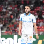 OM : Amine Gouiri dans le groupe pour affronter le Real Madrid ? La réponse est tombée !