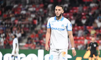 OM : nouveau gros coup dur à Marseille, et ça concerne Amine Gouiri