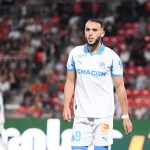 OM : Amine Gouiri dans le groupe pour affronter le Real Madrid ? La réponse est tombée !