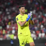 OM Mercato : Gerónimo Rulli a failli claquer la porte !