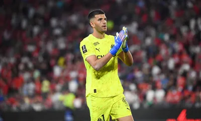 OM Mercato : Gerónimo Rulli a failli claquer la porte !
