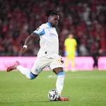 OM Mercato : le transfert de Rowe à Bologne officialisé