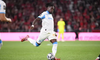 OM Mercato : le transfert de Rowe à Bologne officialisé