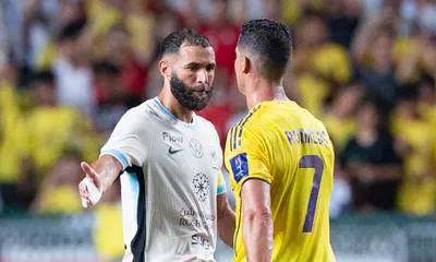 Karim Benzema tenté par José Mourinho et la L1 pour une ultime pige !