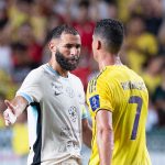 Karim Benzema tenté par José Mourinho et la L1 pour une ultime pige !