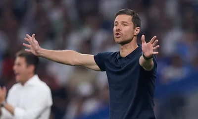 Real Madrid : Xabi Alonso salue le retour en forme de Mbappé après son doublé contre Oviedo
