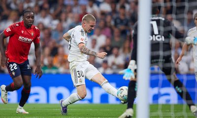 Real Madrid : Mastantuono provoque une première polémique qui pourrait coûter cher !