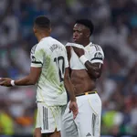 Real Madrid : les chiffres qui prouvent que Mbappé éclipse totalement Vinicius Jr