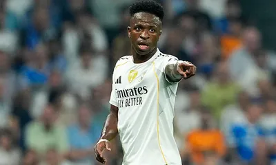 Revue de presse espagnole : Vinicius pointé du doigt au Real Madrid