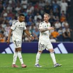 Real Madrid : le verdict est tombé pour Mbappé et Mastantuono