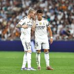 Real Madrid : après Mastantuono, un autre Merengue dit du bien du FC Barcelone