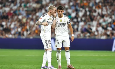 Real Madrid : après Mastantuono, un autre Merengue dit du bien du FC Barcelone