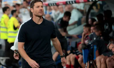 Real Madrid : Xabi Alonso frappe fort, le vestiaire sous le choc