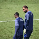 PSG : le Parc a fait ses adieux à Donnarumma, les réactions de Ruiz et Neves