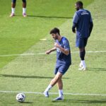 PSG Mercato : après Sanches, le Panathinaïkos pourrait accueillir un autre Parisien