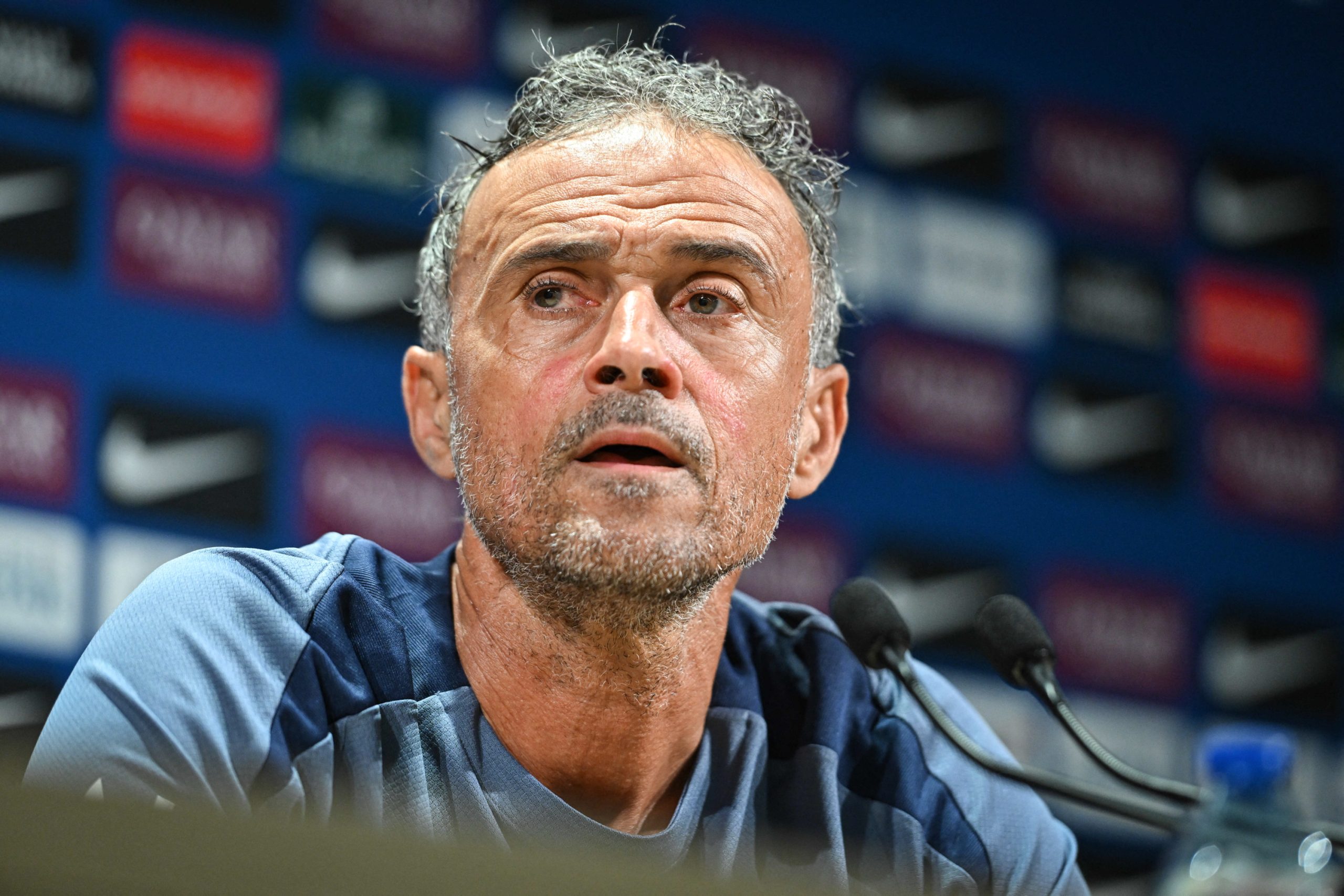 PSG Mercato : une nouvelle porte de sortie pour un indésirable de Luis Enrique