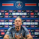 PSG Mercato : Luis Enrique a mis un stop à du très très lourd ! 