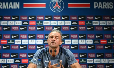 PSG Mercato : Luis Enrique a mis un stop à du très très lourd ! 