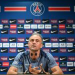 PSG Mercato : Luis Enrique a mis un stop à du très très lourd ! 