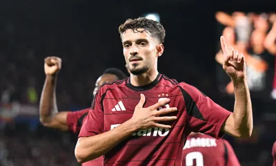 OL Mercato : un nouveau buteur dans le viseur !