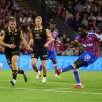 RC Lens Mercato : Odsonne Edouard fait déjà bouillir les supporters lensois 