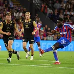 RC Lens Mercato : Odsonne Edouard fait déjà bouillir les supporters lensois 