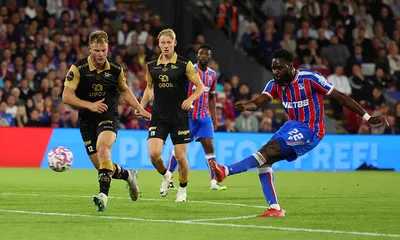 RC Lens Mercato : Odsonne Edouard fait déjà bouillir les supporters lensois 