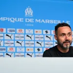 OM : De Zerbi fracasse Véronique Rabiot, Hojbjerg confirme le malaise