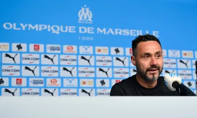 OM : De Zerbi fracasse Véronique Rabiot, Hojbjerg confirme le malaise