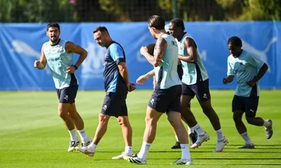 OM – PFC : la compo olympienne avec une surprise