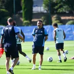 Les infos du jour : le conflit OM – Rabiot se poursuit, coup dur au FC Barcelone, le PSG veut enchaîner