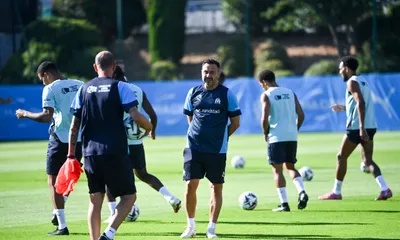 Les infos du jour : le conflit OM – Rabiot se poursuit, coup dur au FC Barcelone, le PSG veut enchaîner