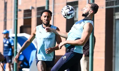 L&rsquo;OM a trouvé sa nouvelle arme secrète, une aubaine avant le Classique !