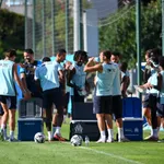 OM : les confidences inédites sur le vestiaire marseillais après l’affaire Rabiot-Rowe